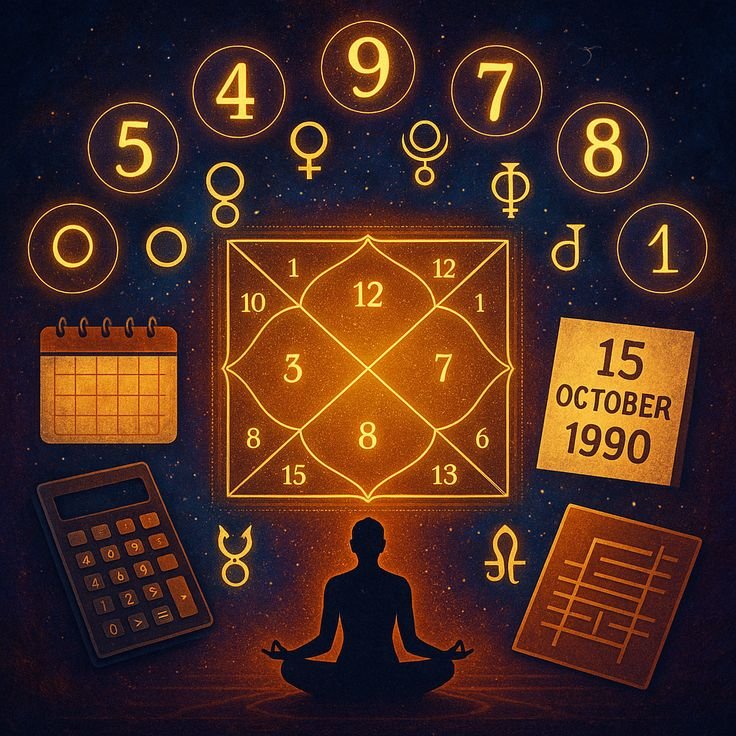 Numerology